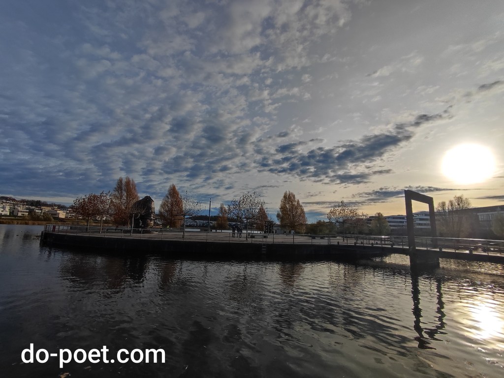 Phoenix-See Dortmund