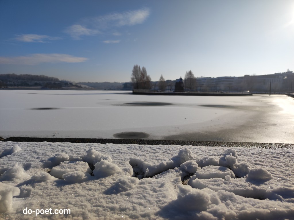 Ein neues Jahr ist&nbsp;da..